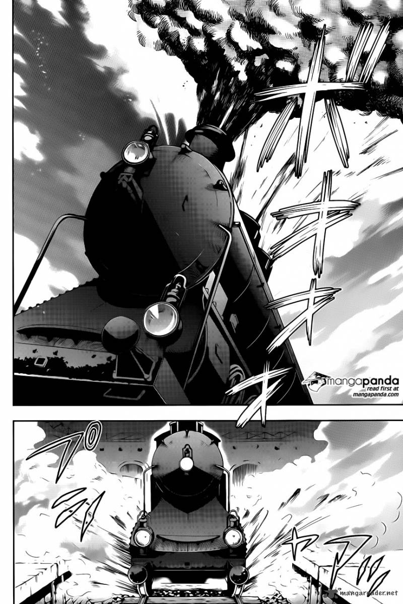 Kuroshitsuji 103 20