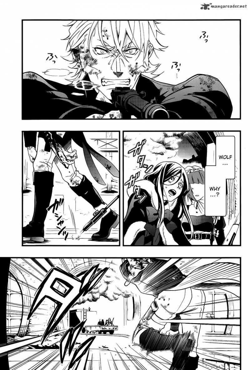 Kuroshitsuji 103 27