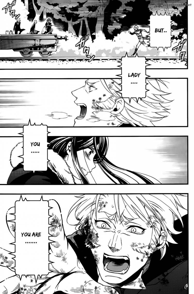 Kuroshitsuji 103 29