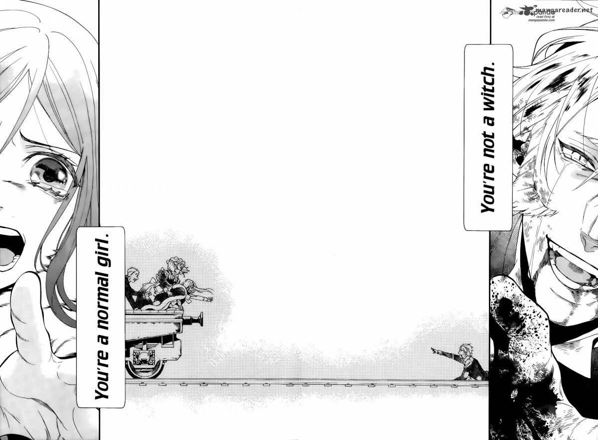 Kuroshitsuji 103 34