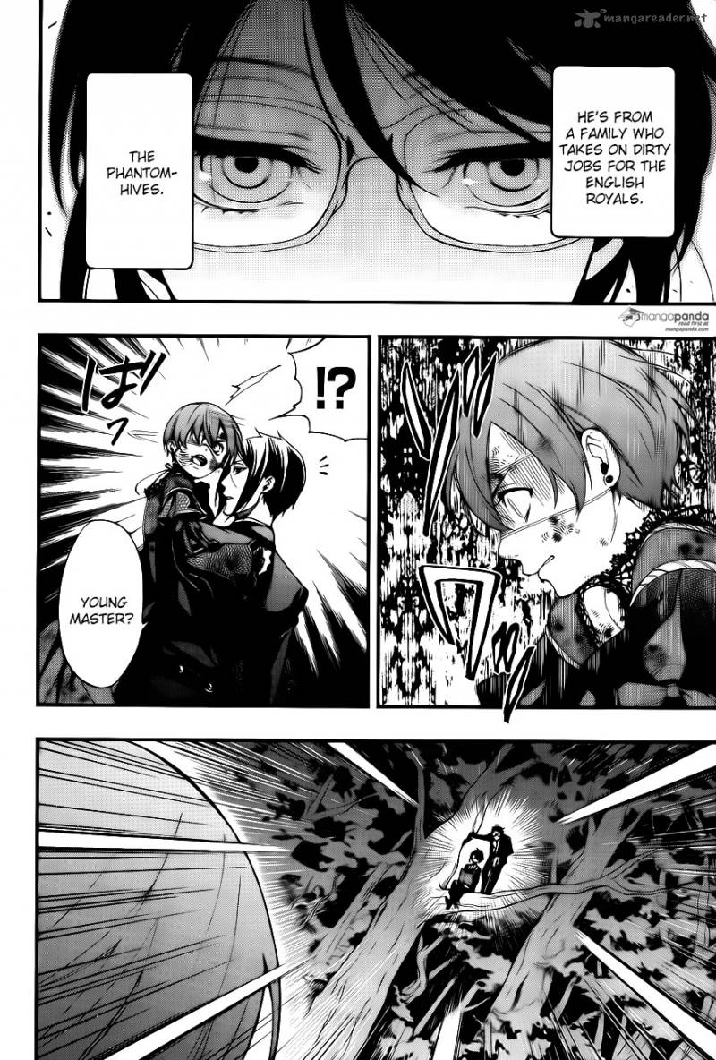 Kuroshitsuji 103 4