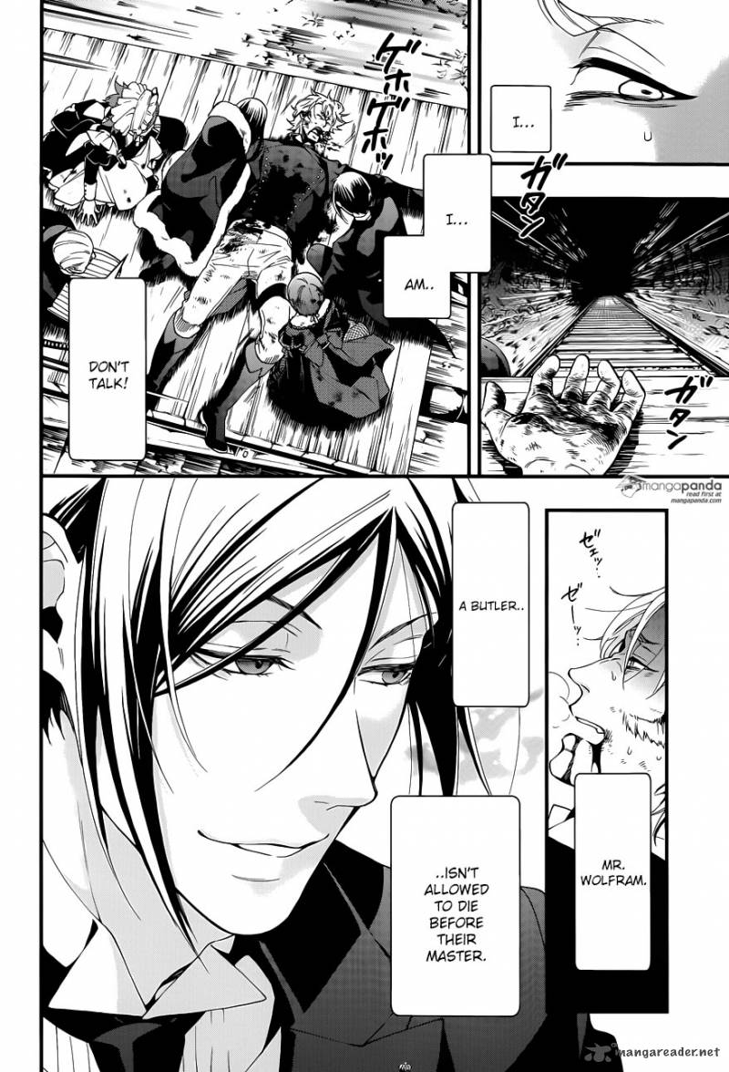 Kuroshitsuji 104 10