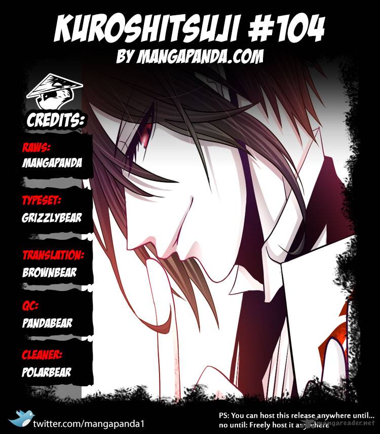 Kuroshitsuji 104 17
