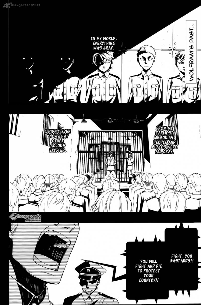 Kuroshitsuji 104 2
