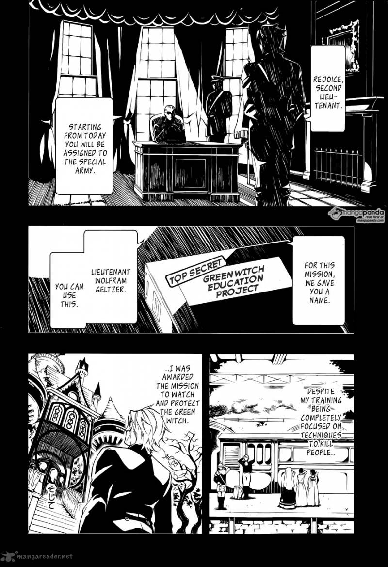 Kuroshitsuji 104 4