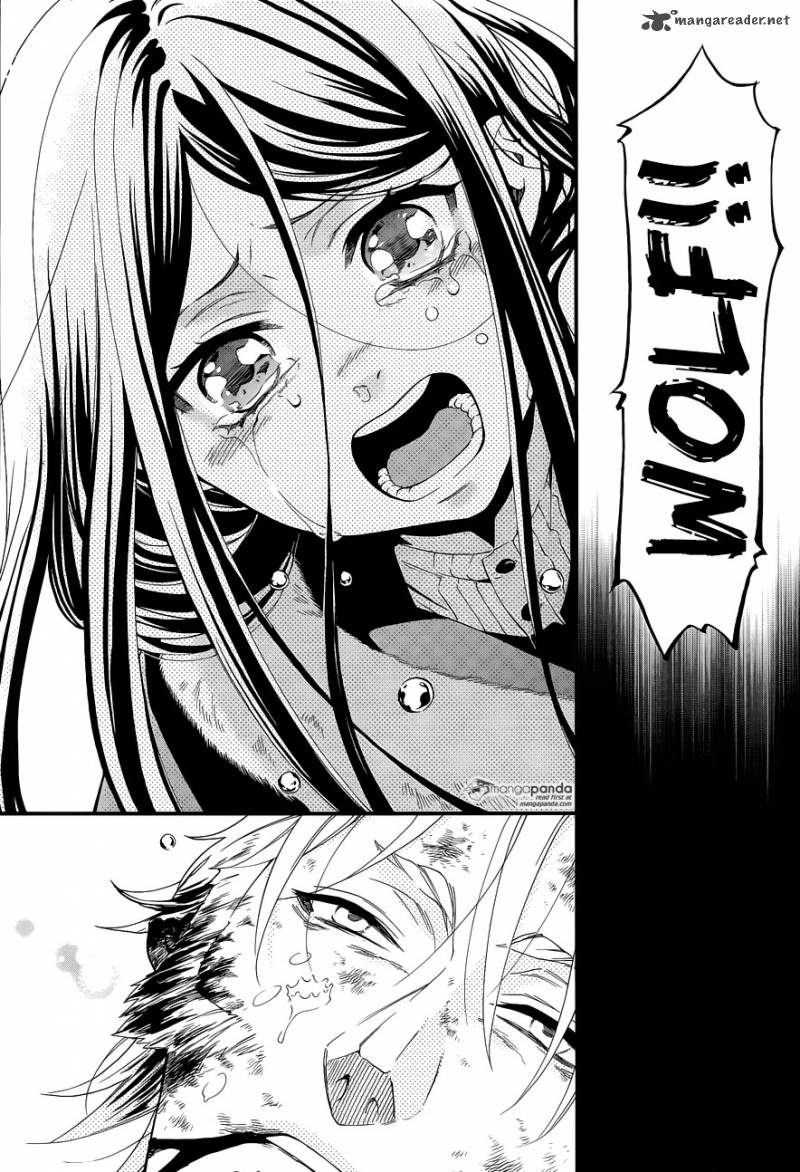Kuroshitsuji 104 8