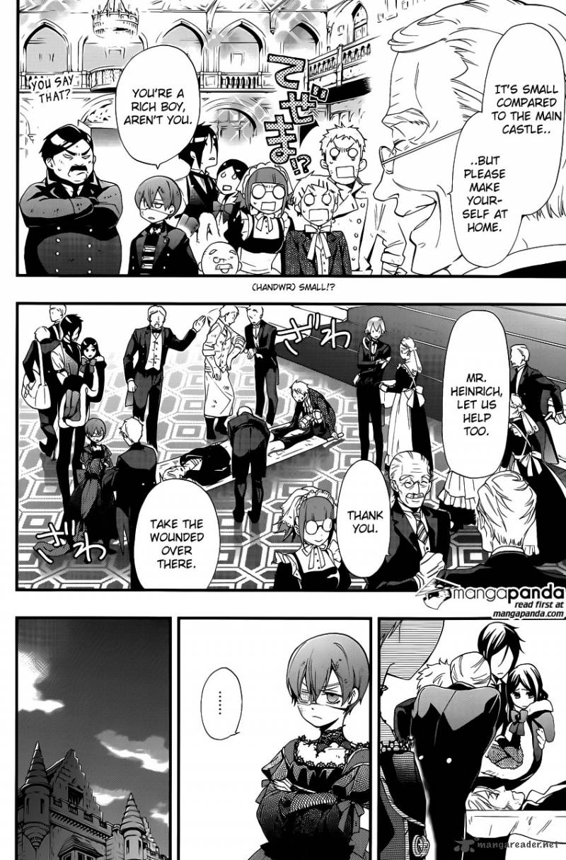 Kuroshitsuji 105 16