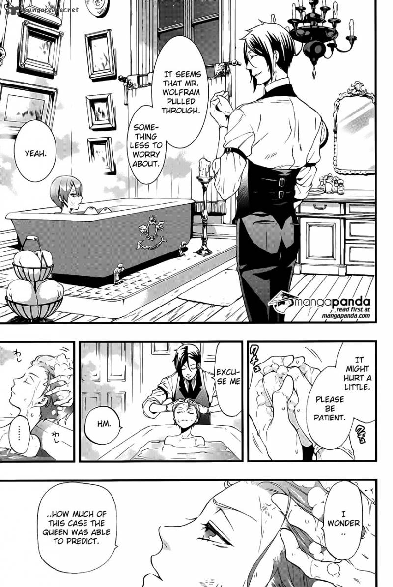 Kuroshitsuji 105 17