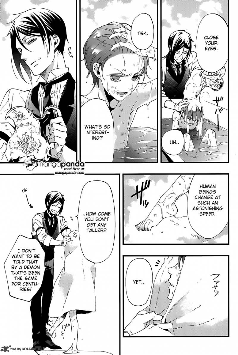 Kuroshitsuji 105 19