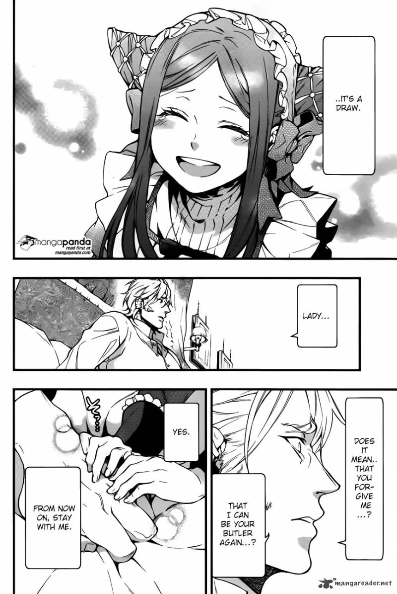 Kuroshitsuji 106 10