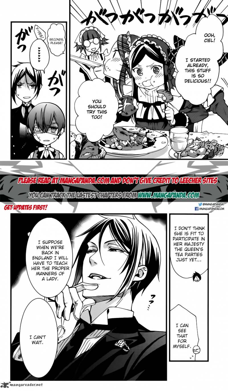 Kuroshitsuji 106 4
