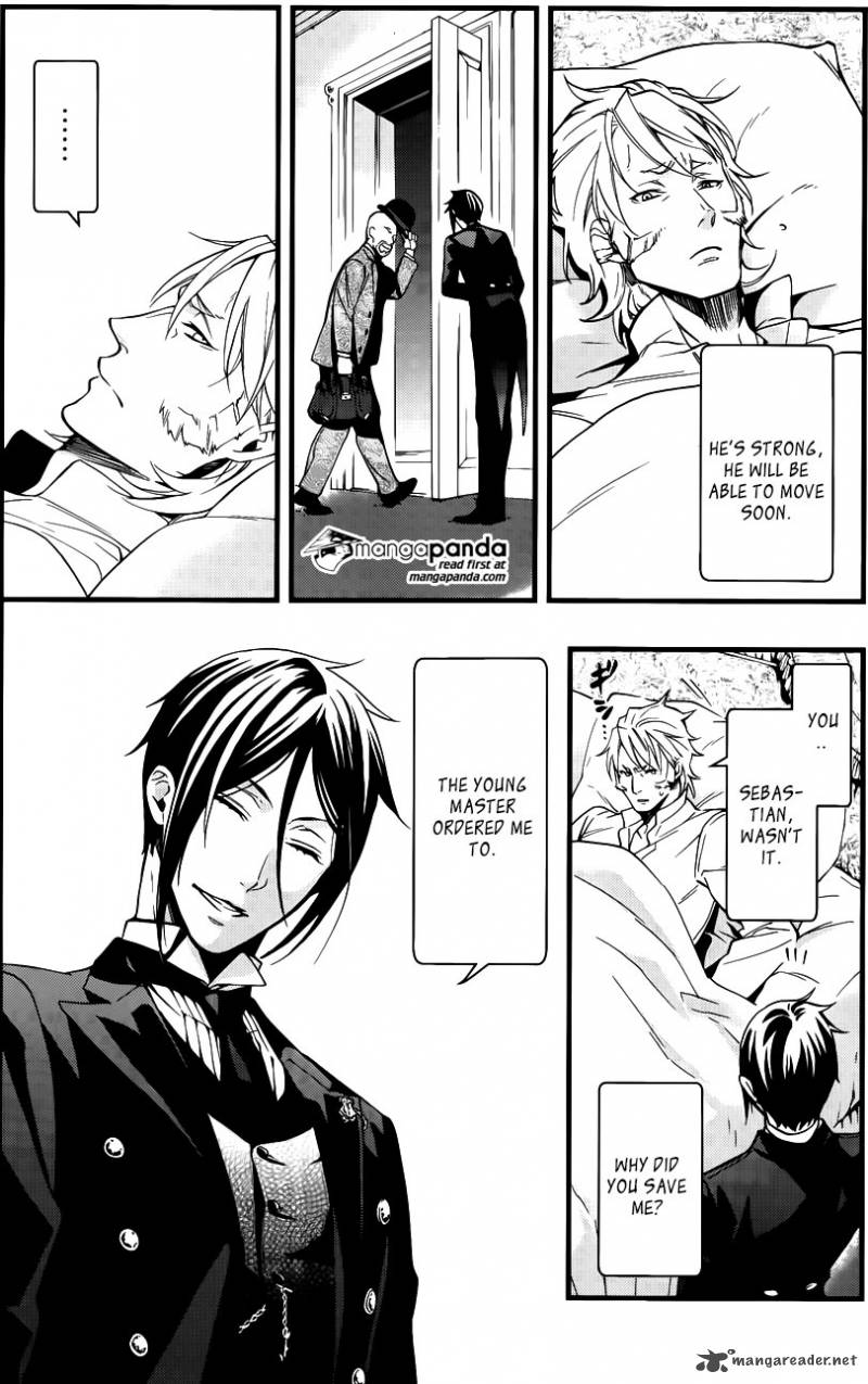 Kuroshitsuji 106 6