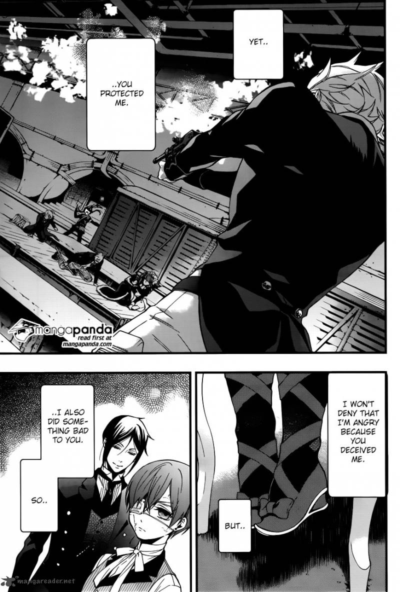 Kuroshitsuji 106 9