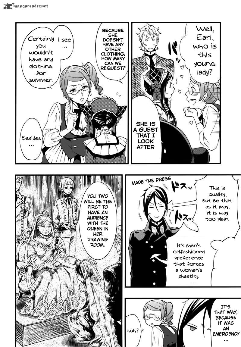 Kuroshitsuji 107 11