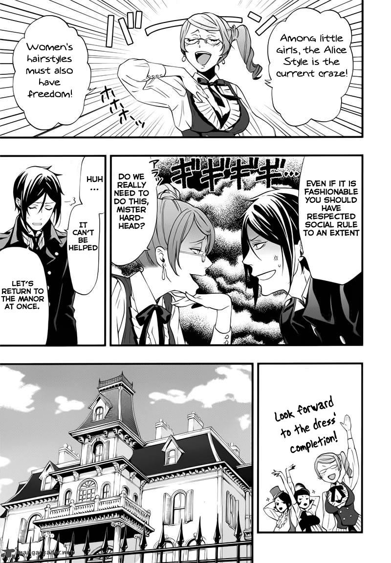 Kuroshitsuji 107 16