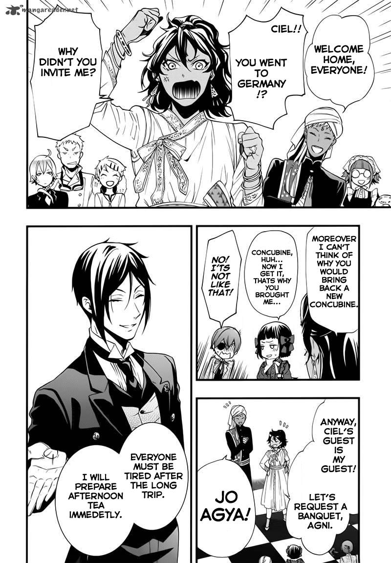 Kuroshitsuji 107 17