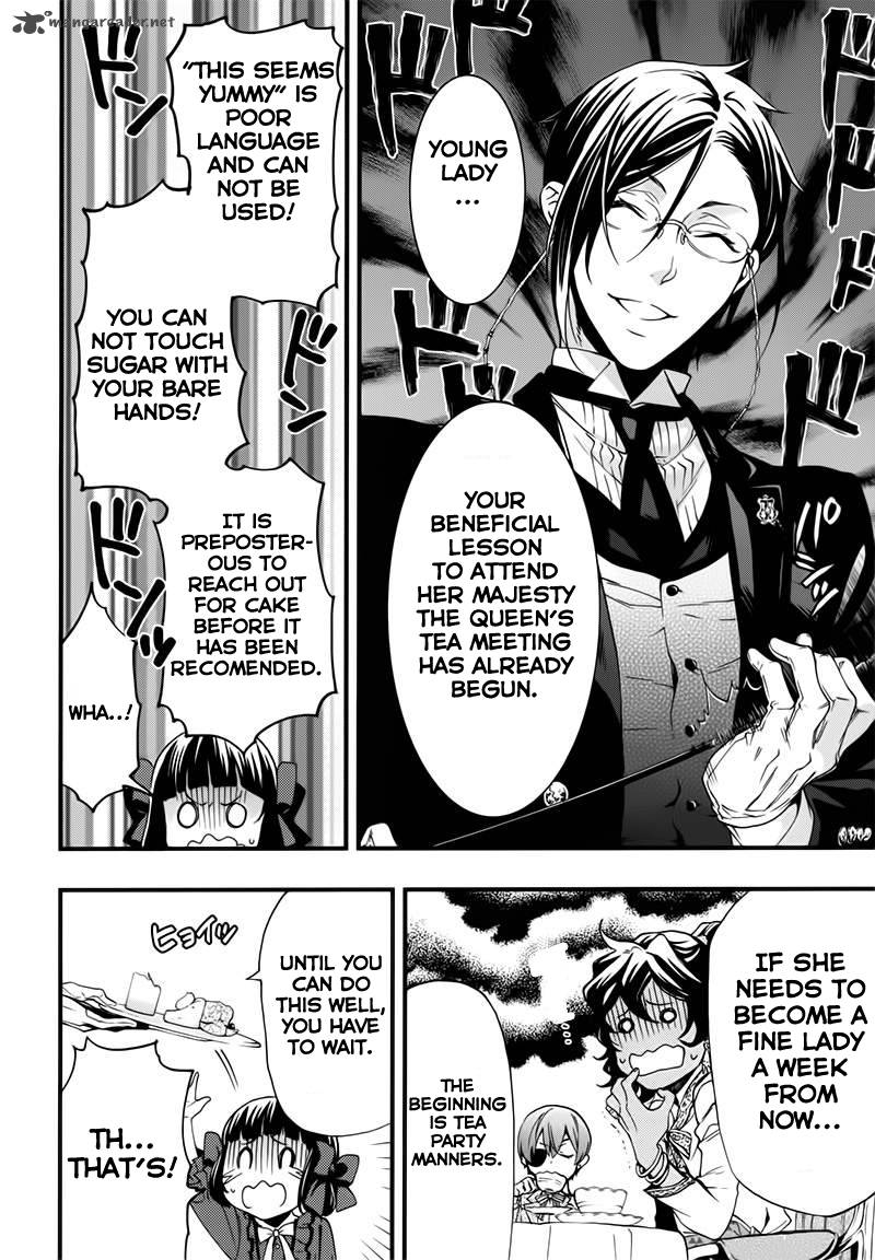 Kuroshitsuji 107 19