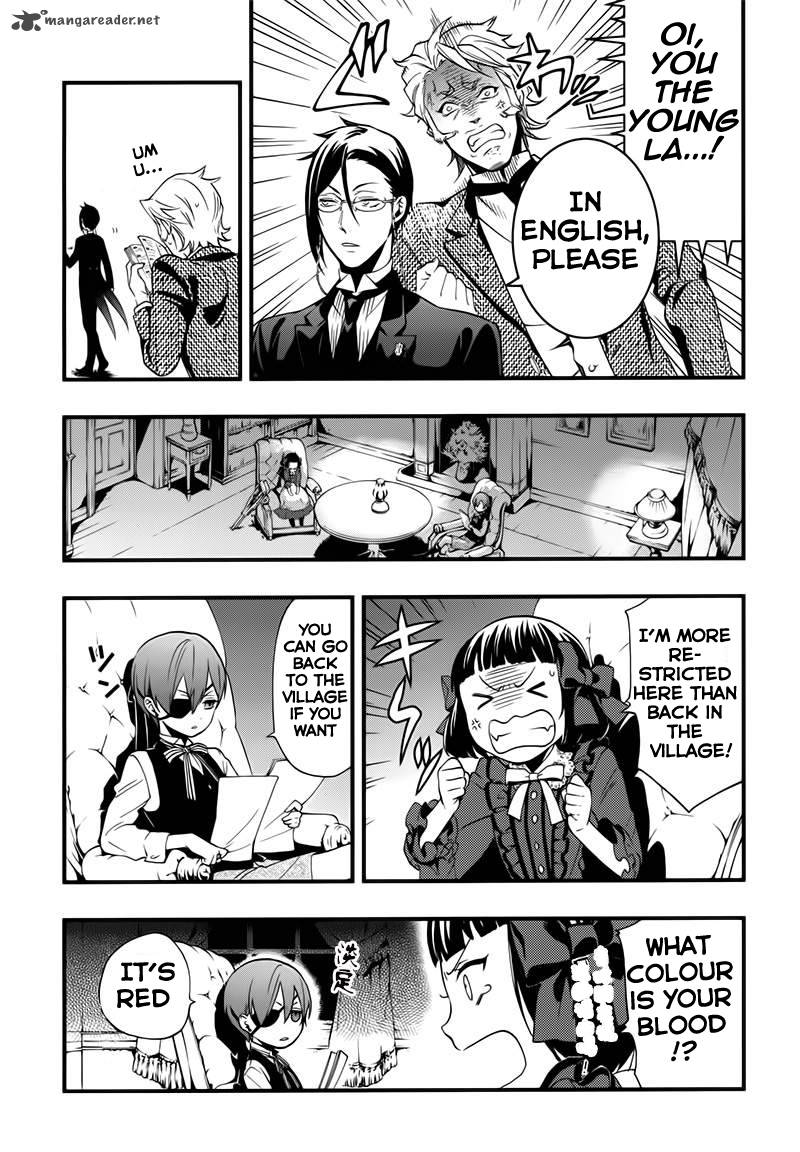 Kuroshitsuji 107 22