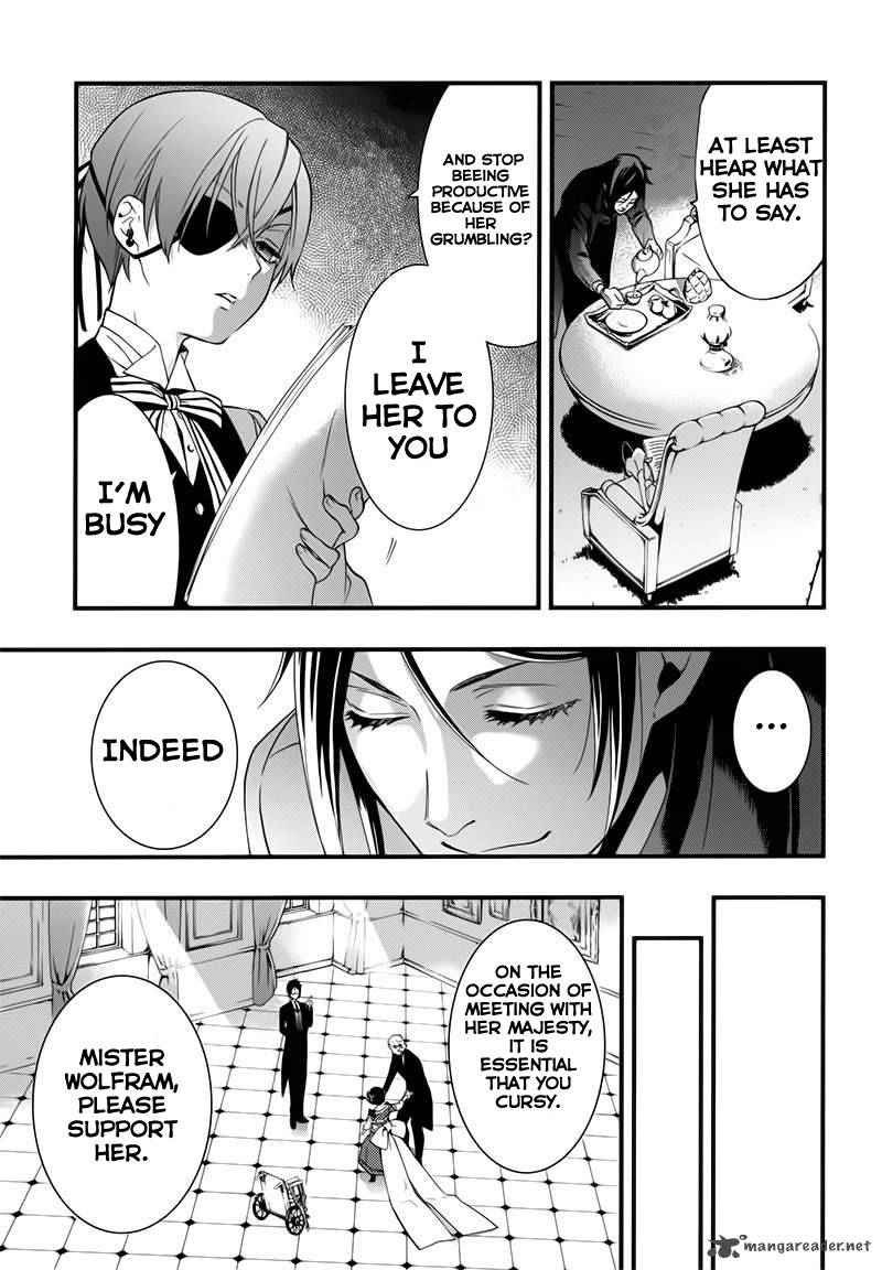 Kuroshitsuji 107 24