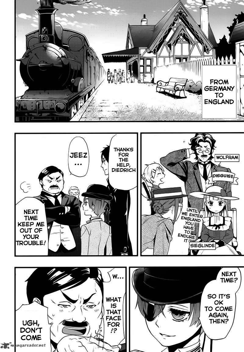 Kuroshitsuji 107 3