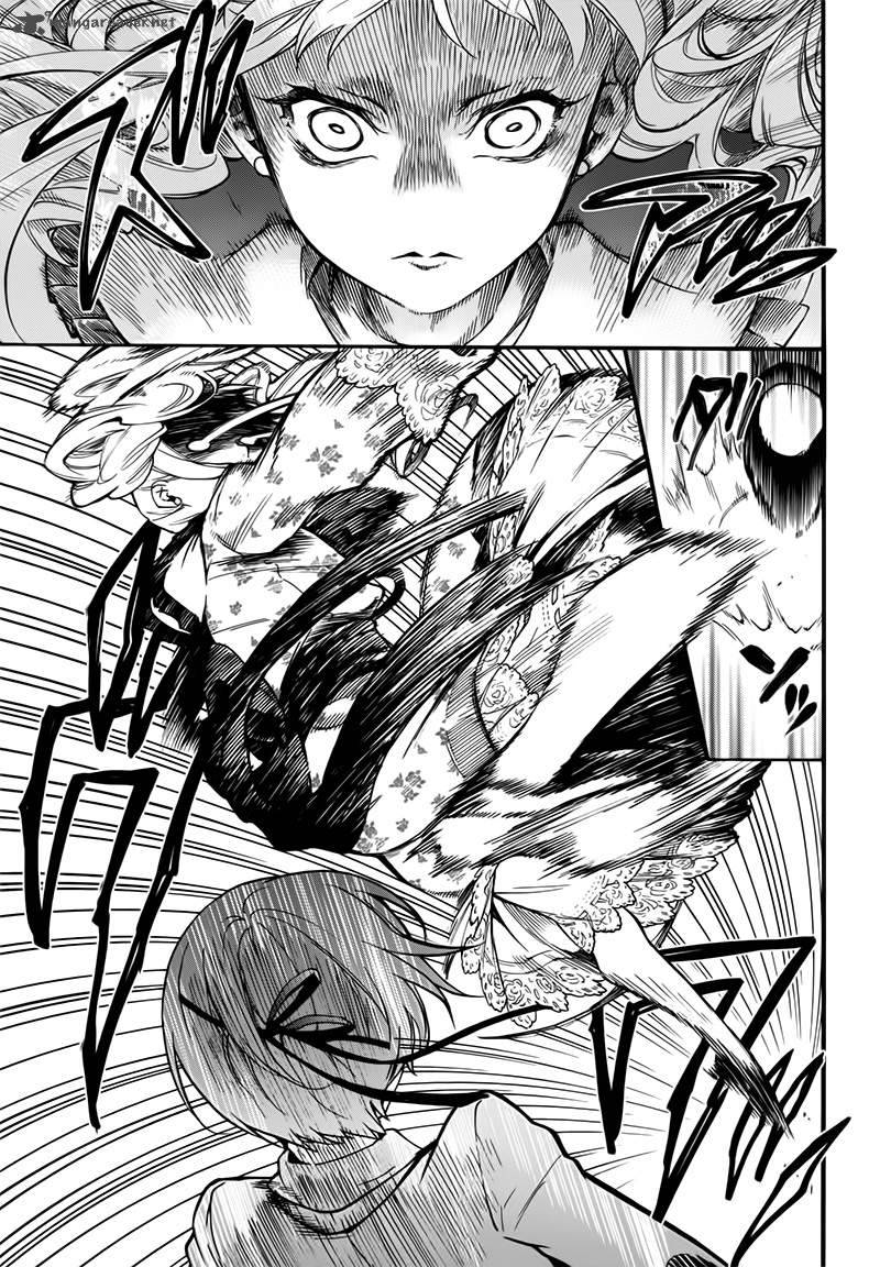 Kuroshitsuji 107 30