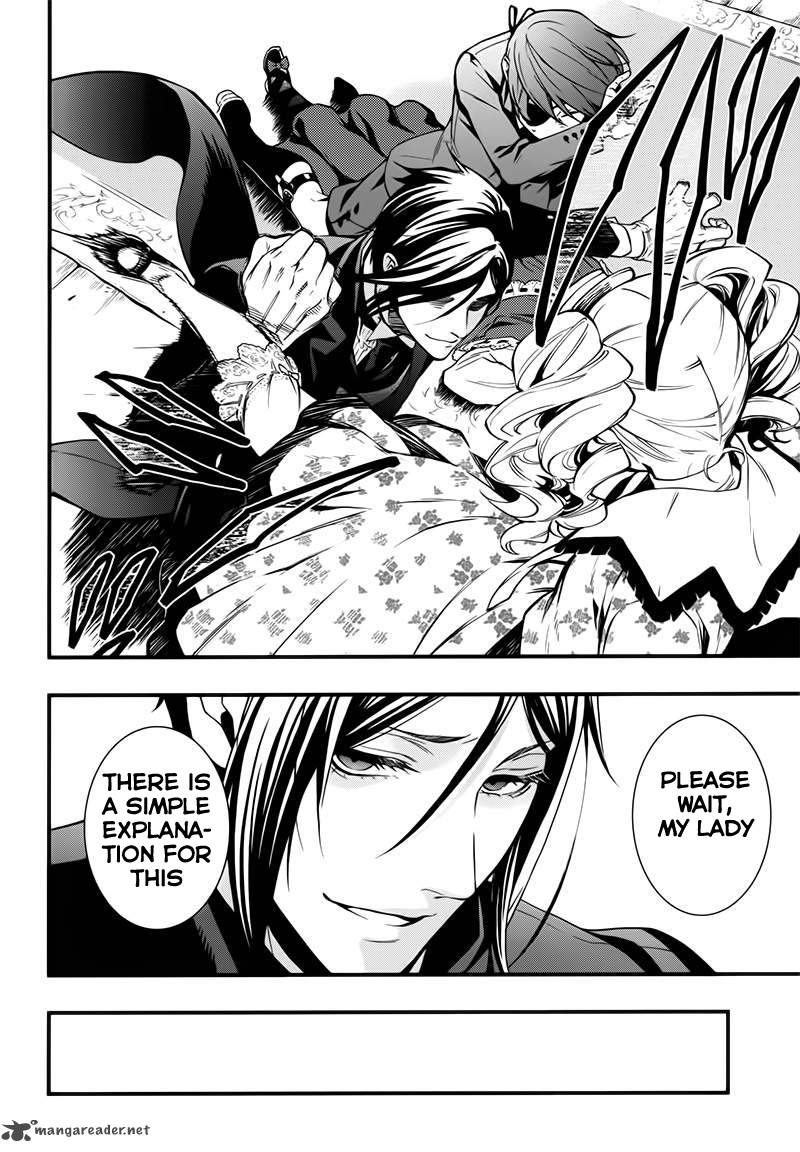 Kuroshitsuji 107 31