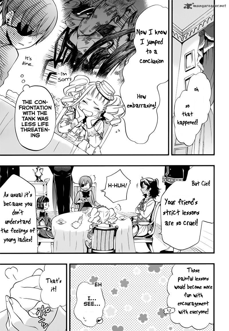 Kuroshitsuji 107 32