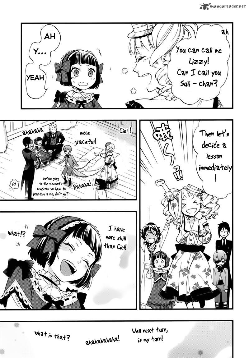 Kuroshitsuji 107 34