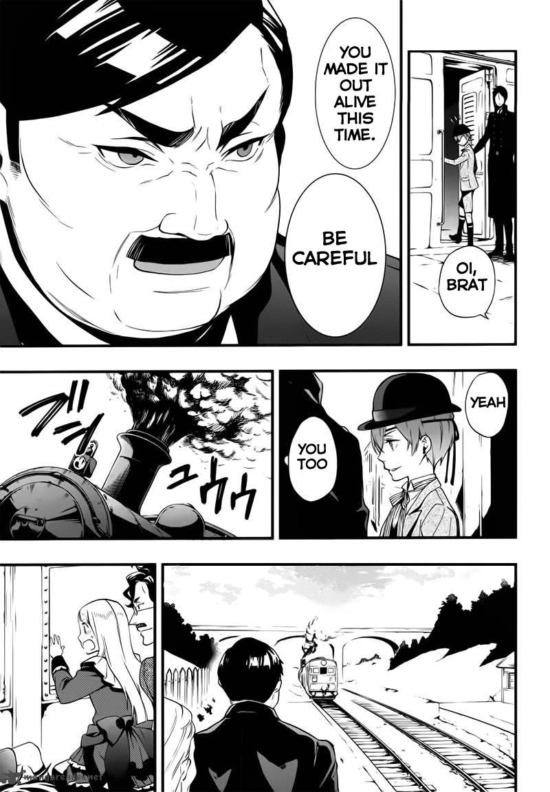 Kuroshitsuji 107 4