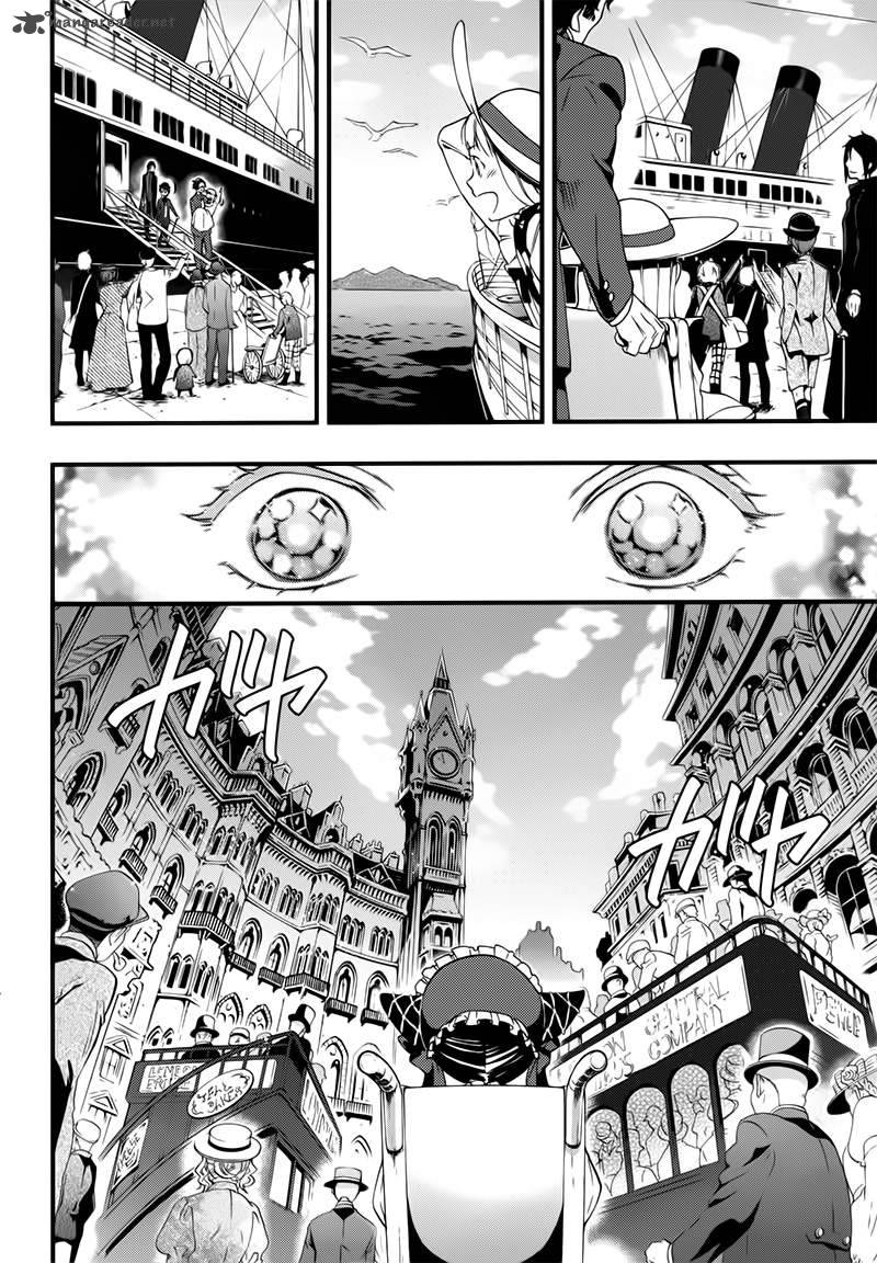 Kuroshitsuji 107 5