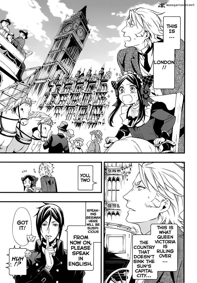 Kuroshitsuji 107 6