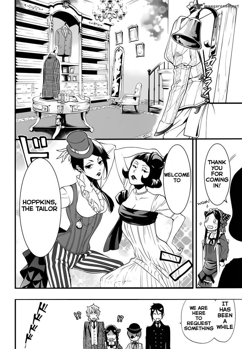 Kuroshitsuji 107 9