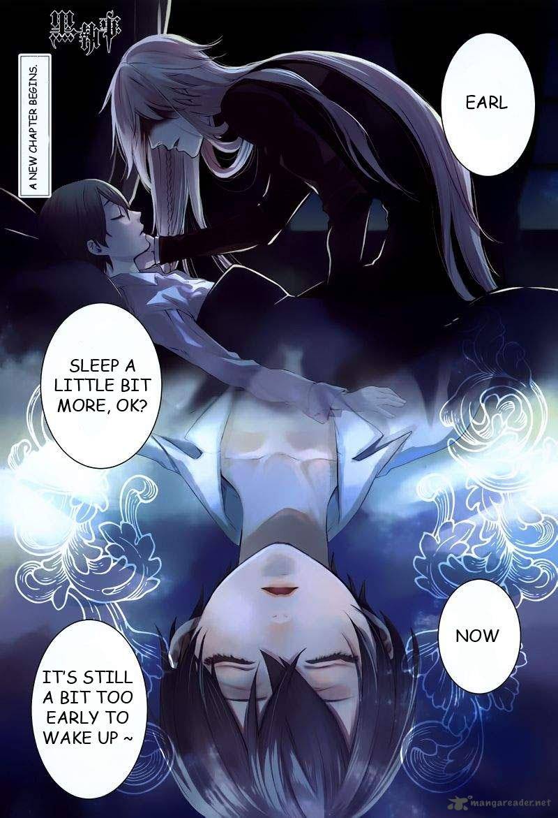 Kuroshitsuji 109 1
