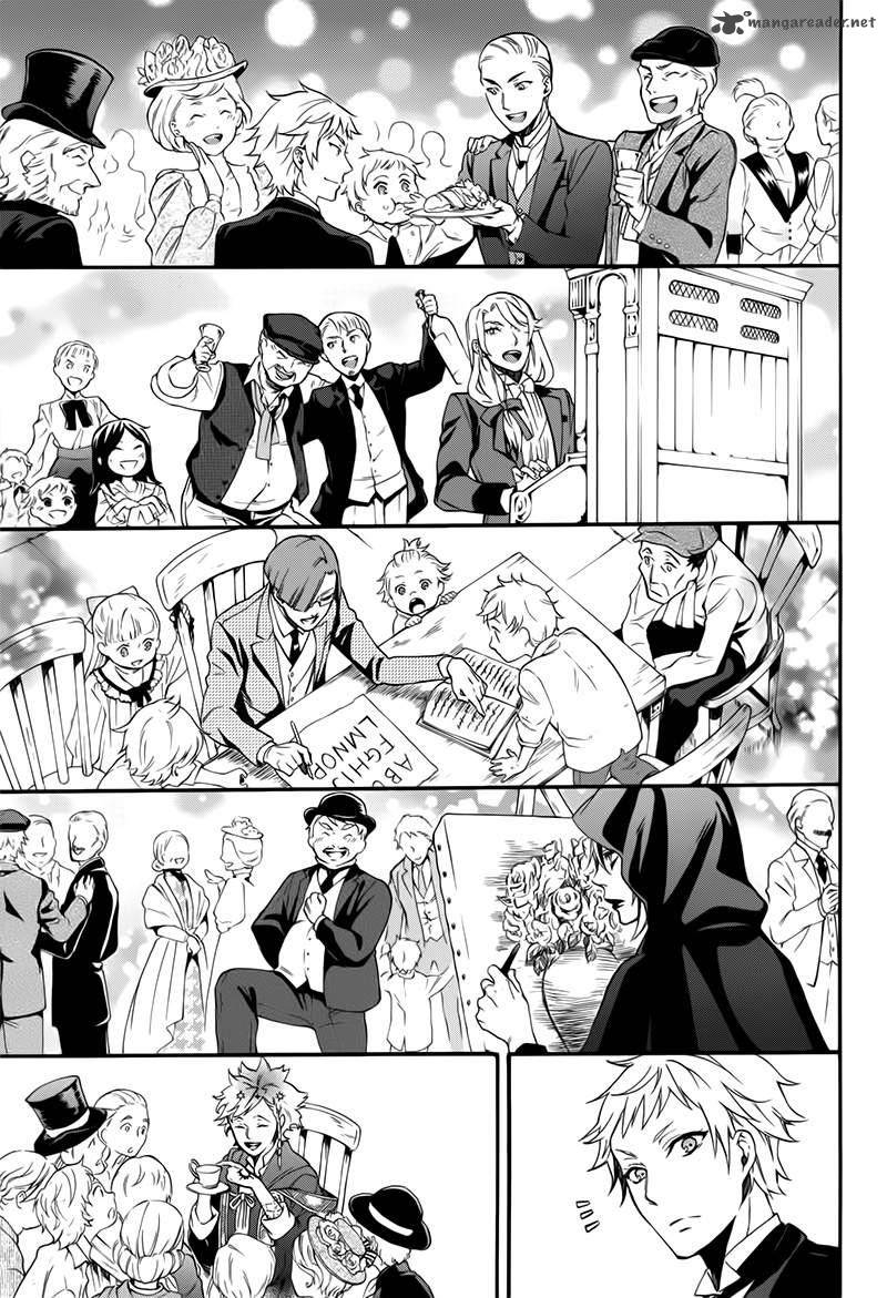Kuroshitsuji 109 13