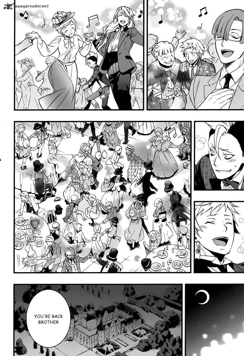 Kuroshitsuji 109 16