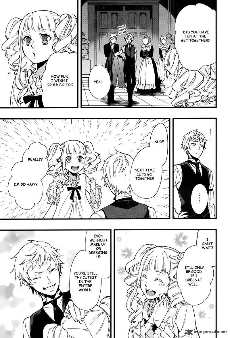 Kuroshitsuji 109 17