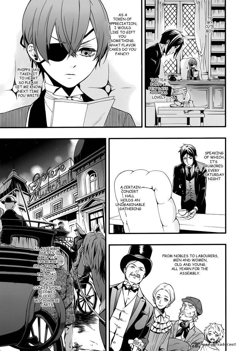 Kuroshitsuji 109 19