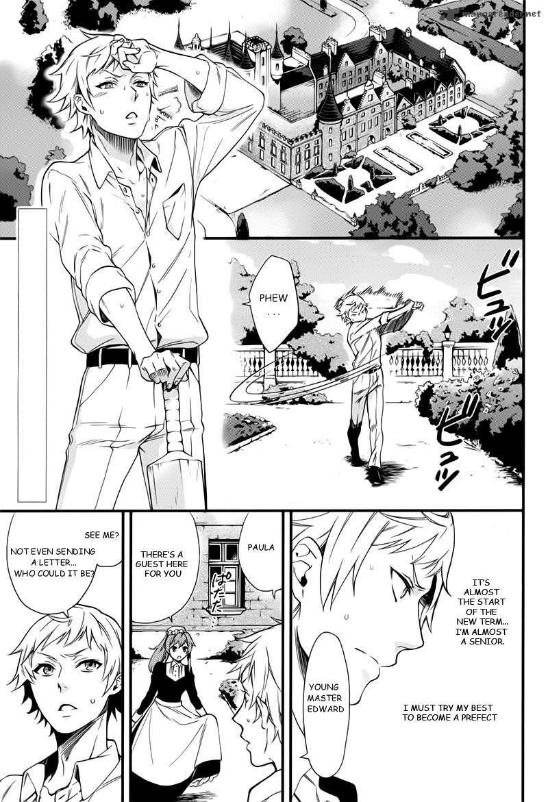 Kuroshitsuji 109 3