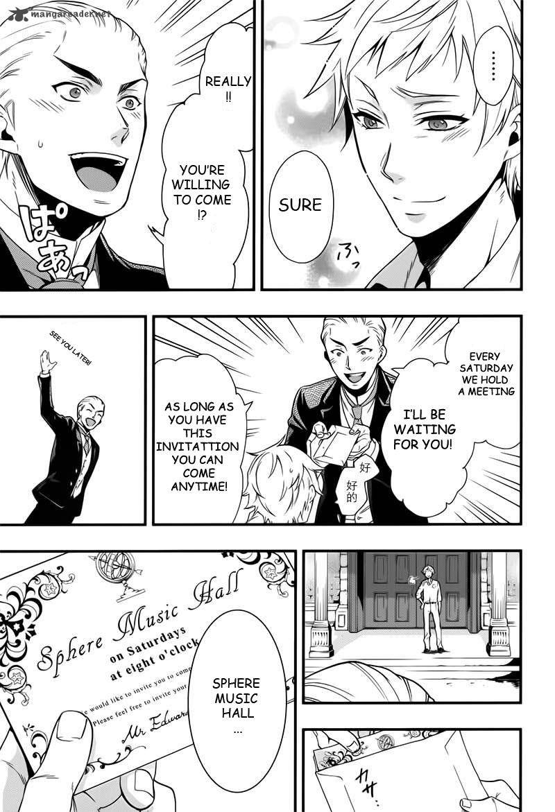 Kuroshitsuji 109 9