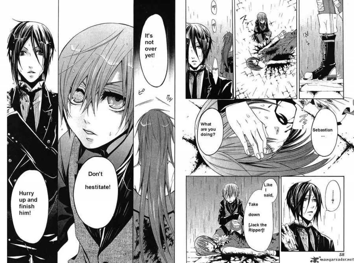 Kuroshitsuji 11 10
