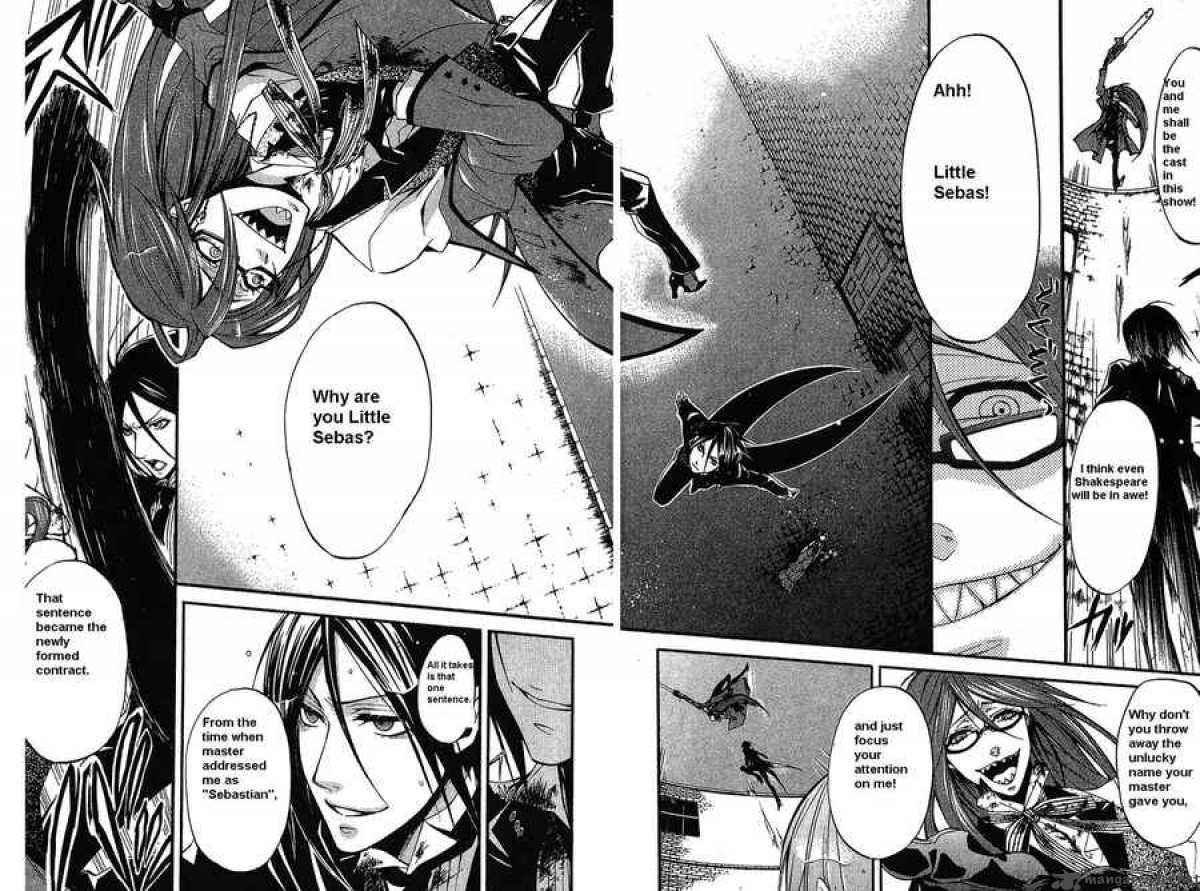 Kuroshitsuji 11 15