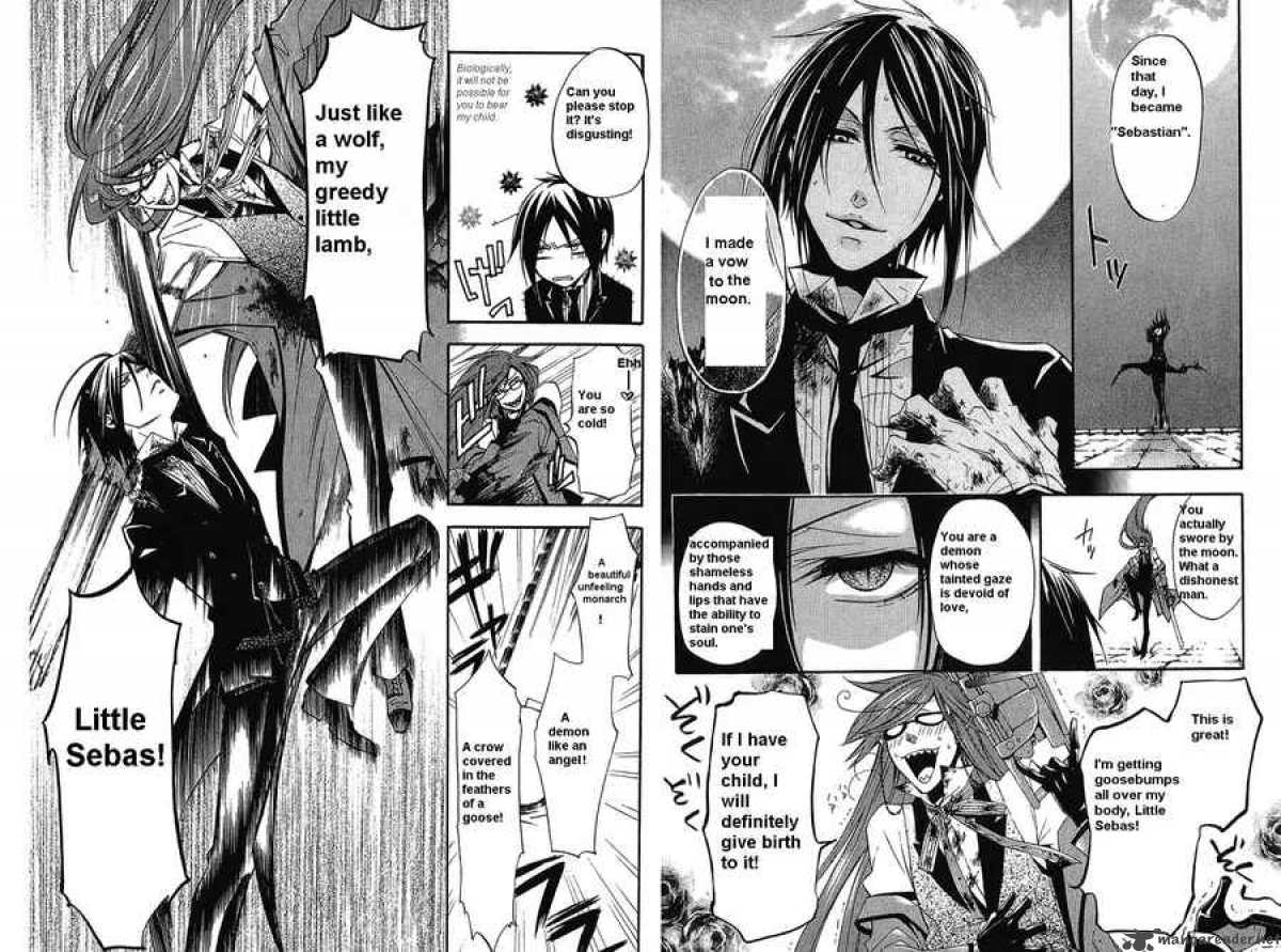 Kuroshitsuji 11 16