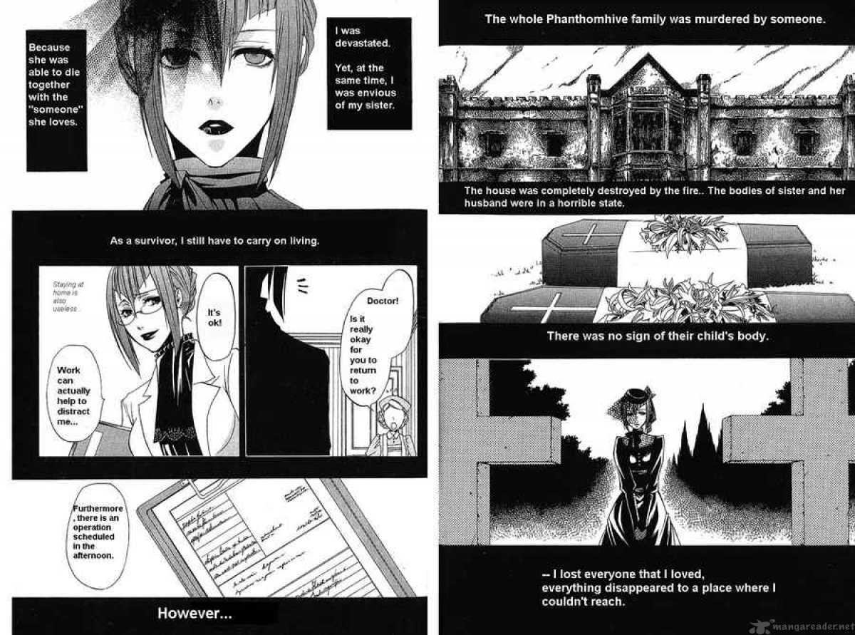 Kuroshitsuji 11 3