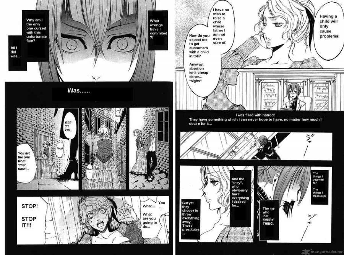 Kuroshitsuji 11 4