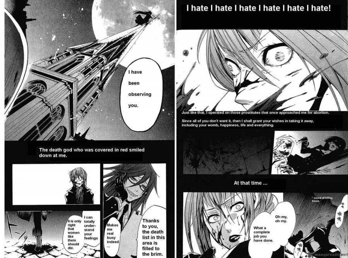 Kuroshitsuji 11 5