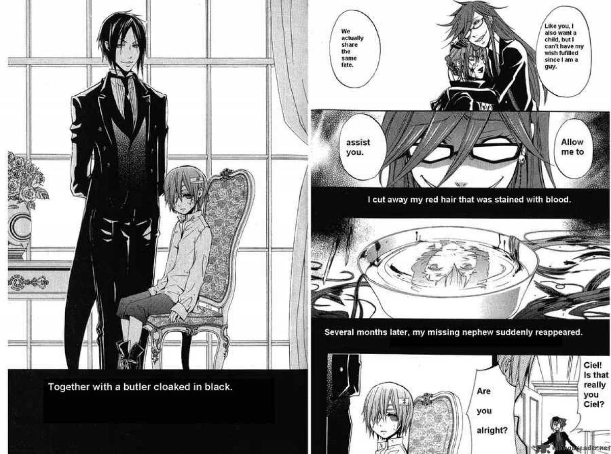 Kuroshitsuji 11 6
