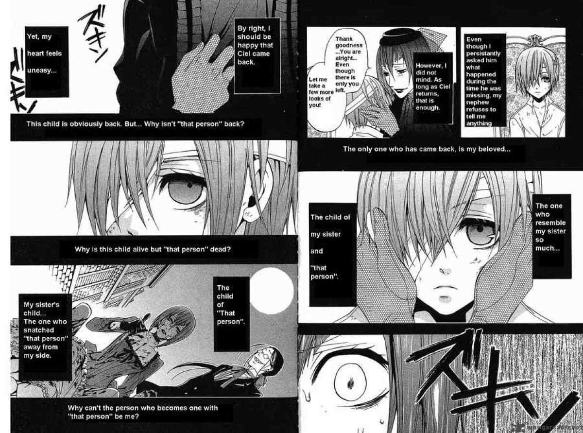 Kuroshitsuji 11 7
