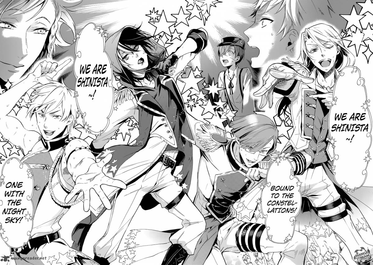 Kuroshitsuji 112 10