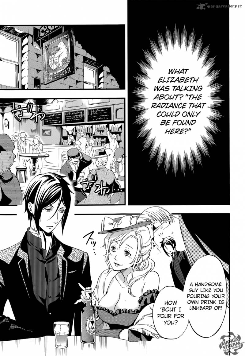 Kuroshitsuji 112 14