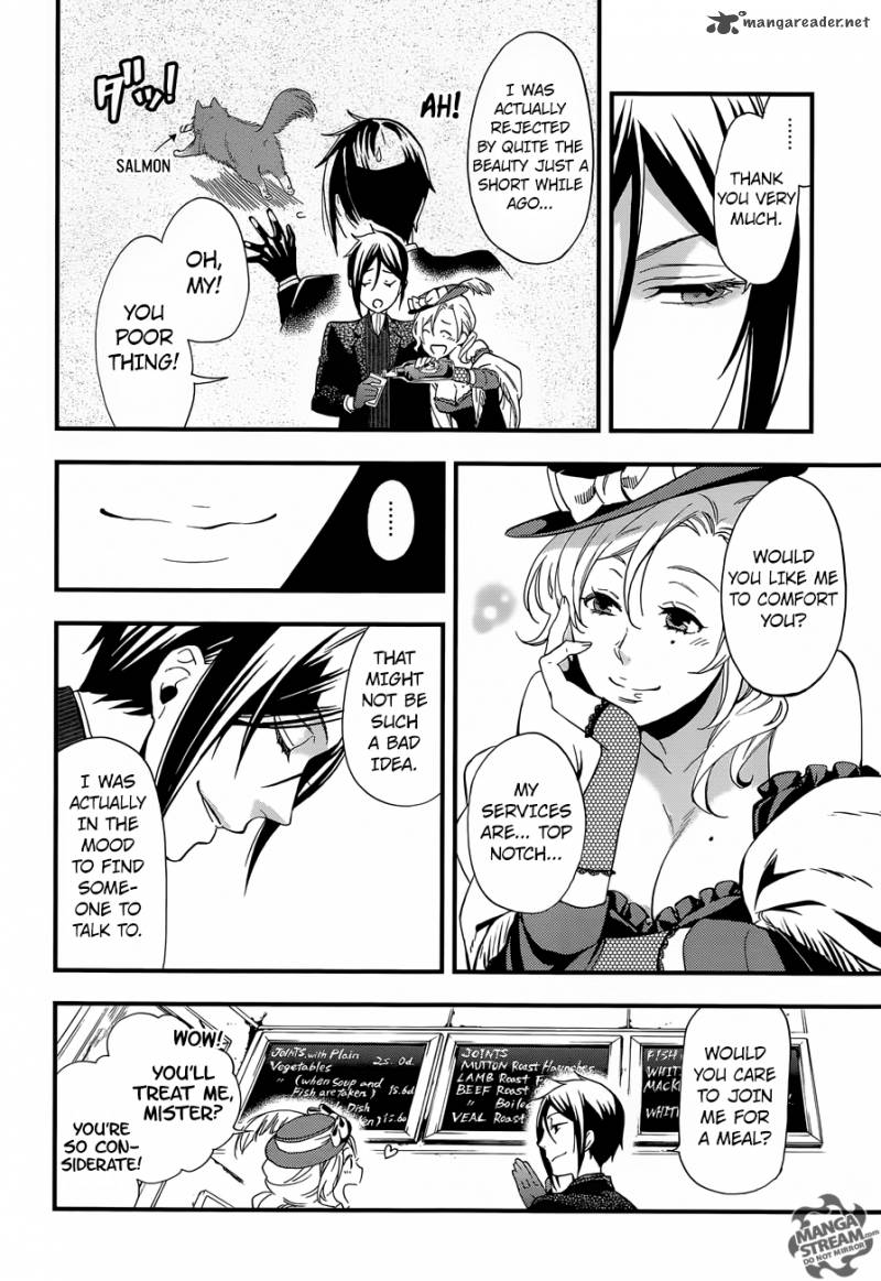 Kuroshitsuji 112 15